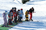Familienferien am Nationalpark Bayerischer Wald