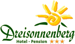 Hotel Dreisonnenberg